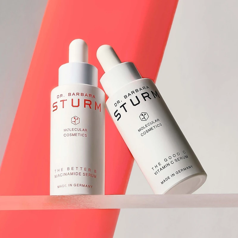 Sérum avec niacinamide The Better B