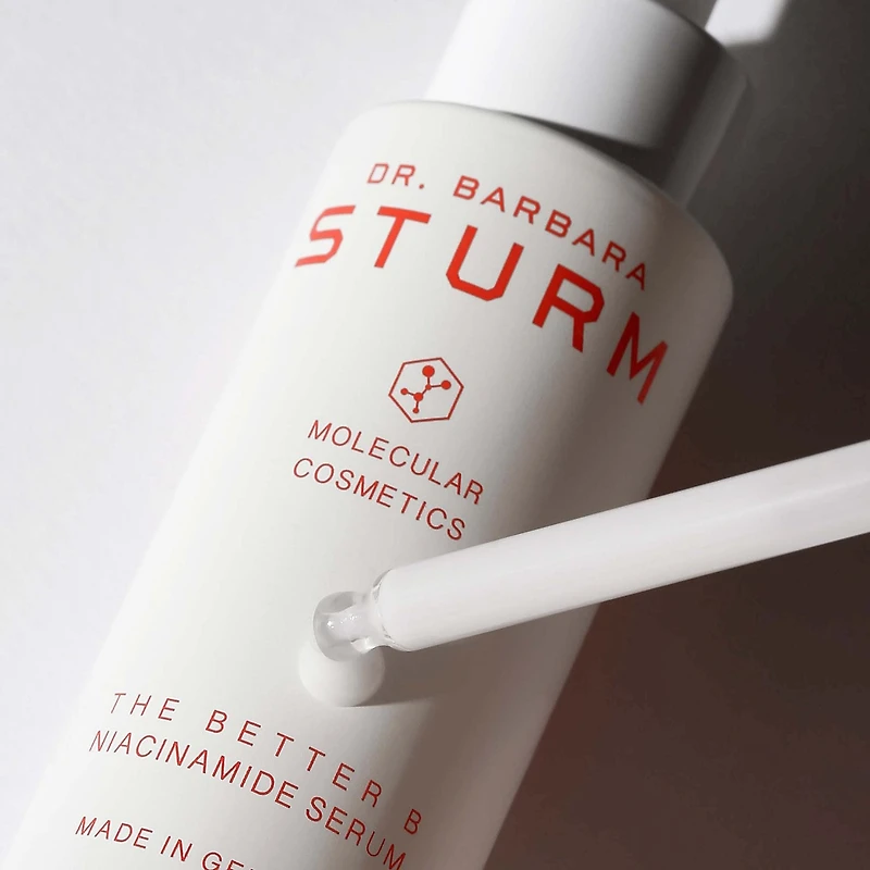 Sérum avec niacinamide The Better B