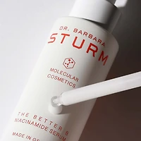 Sérum avec niacinamide The Better B
