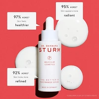 Sérum avec niacinamide The Better B