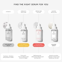 Sérum avec niacinamide The Better B