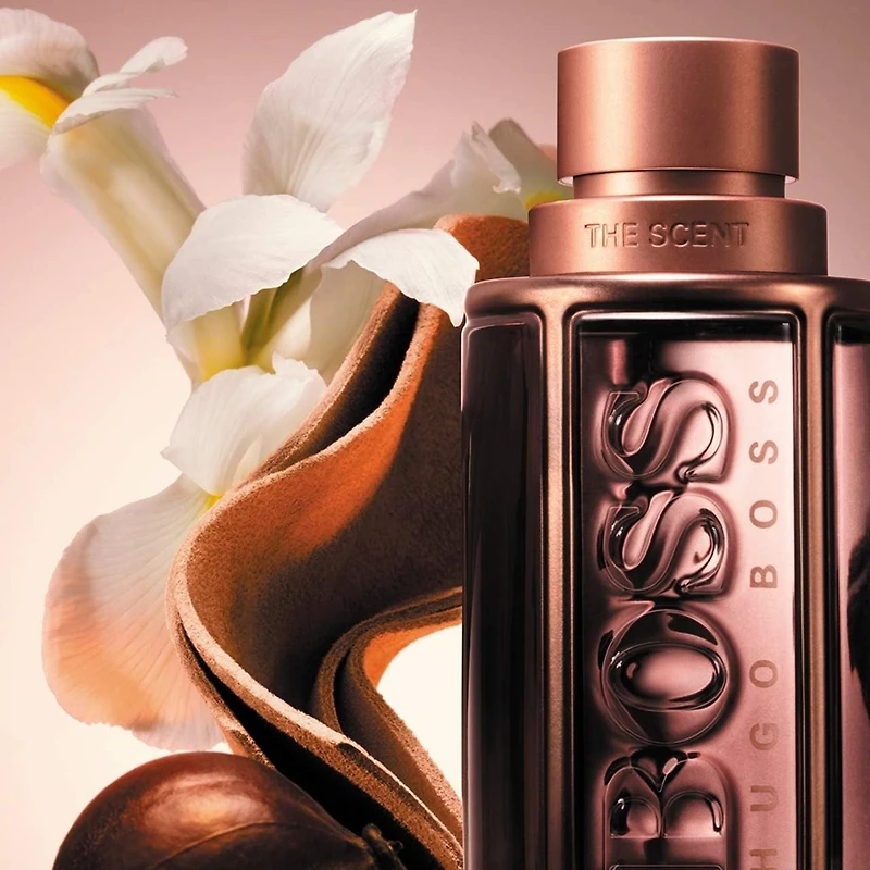 The Scent Le Parfum