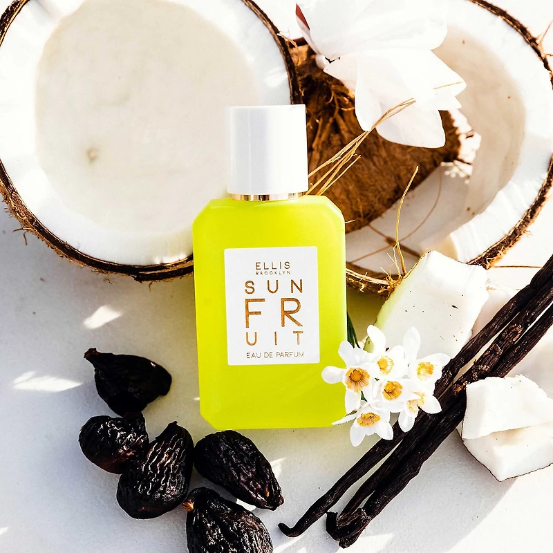 Eau de parfum SUN FRUIT