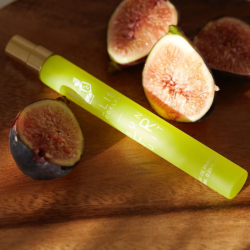 Eau de parfum SUN FRUIT en vaporisateur de voyage