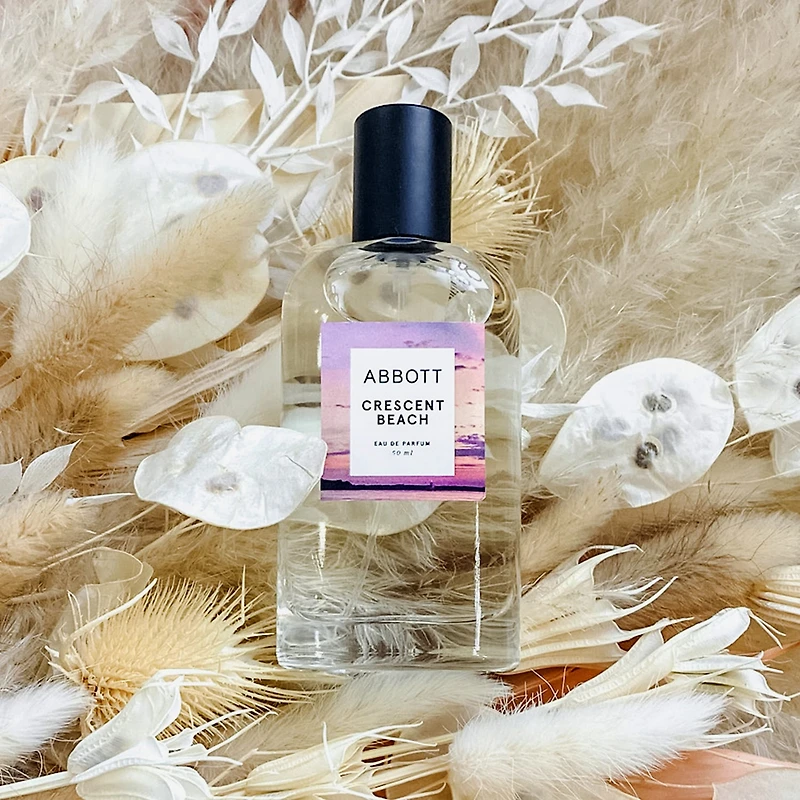 Crescent Beach Eau de Parfum