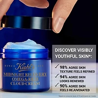 Midnight  Recovery Omega-Rich Cloud Cream