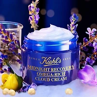 Midnight  Recovery Omega-Rich Cloud Cream