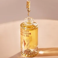 Mini-huile pour le visage raffermissante et repulpante Collagen Superfusion