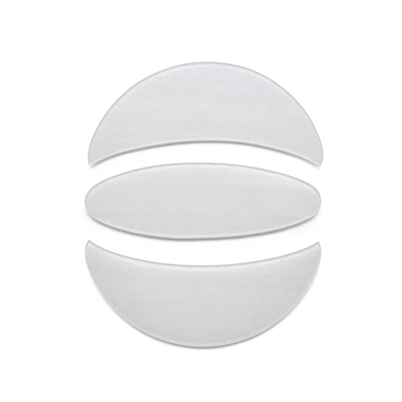 Timbres de gel hydratant pour le visage et les yeux au collagène FIRMx®