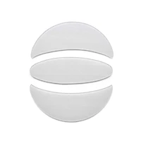 Timbres de gel hydratant pour le visage et les yeux au collagène FIRMx®