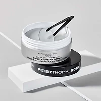 Timbres de gel hydratant pour le visage et les yeux au collagène FIRMx®