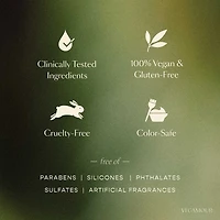 Sérum anti-gris pour cheveux GRO AGELESS