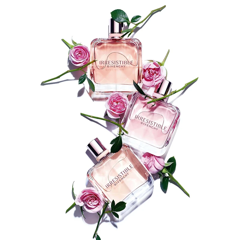Eau de toilette Fraiche Irrésistible