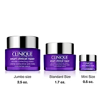 Crème correctrice de rides Smart Clinical Repair™