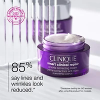 Crème correctrice de rides Smart Clinical Repair™