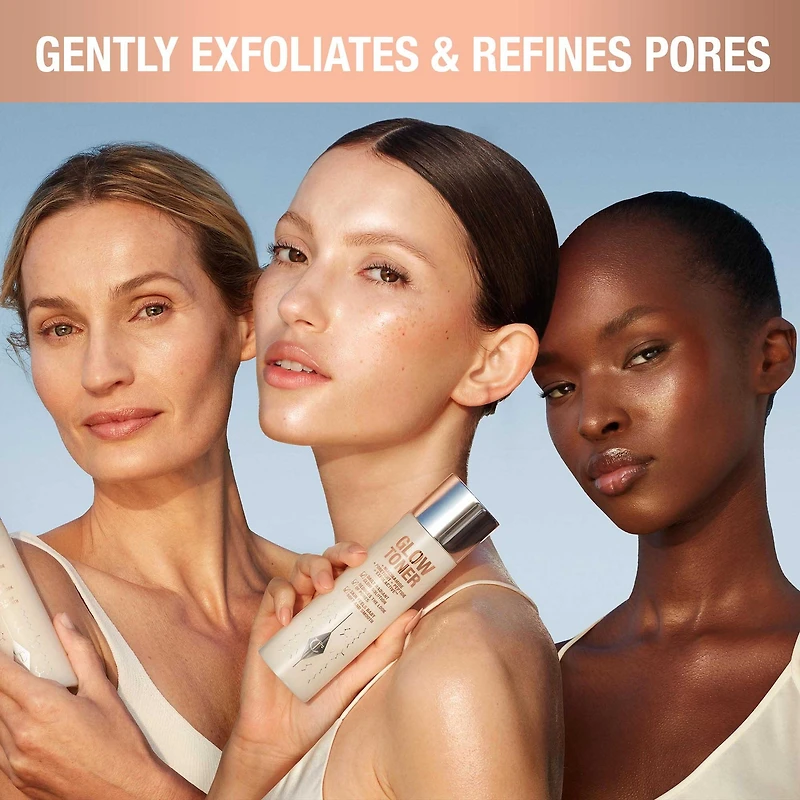 Mini Tonique Eclat quotidien avec Niacinamide