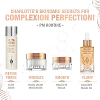 Mini Tonique Eclat quotidien avec Niacinamide