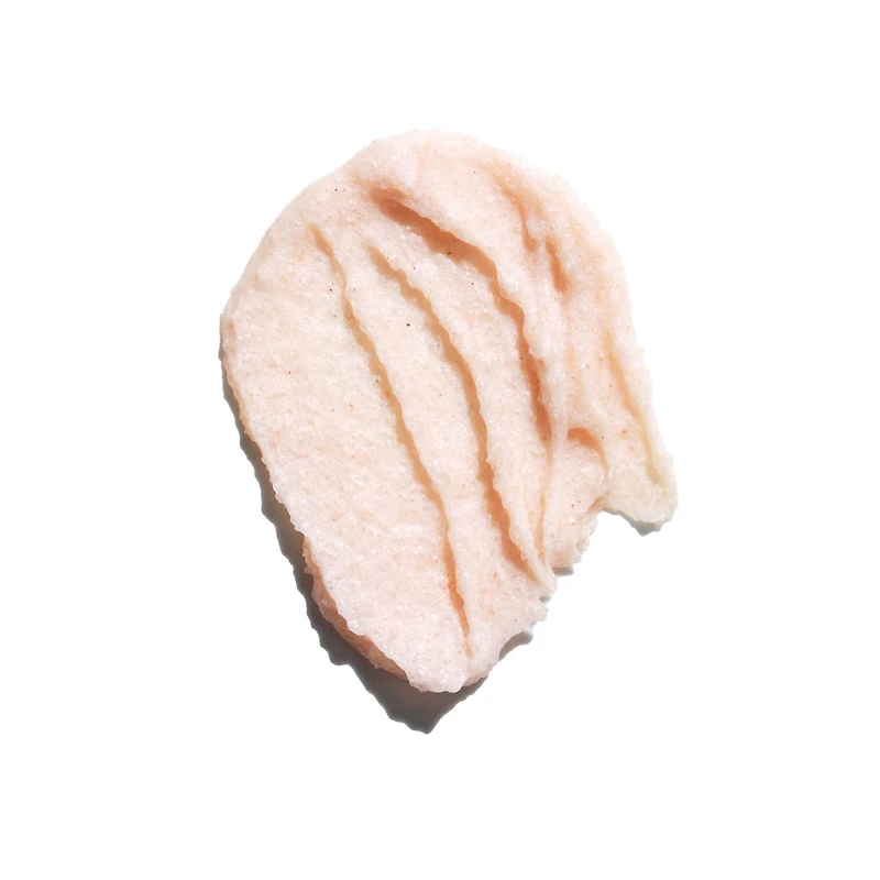 The Cleansing Scalp Scrub Shampoo