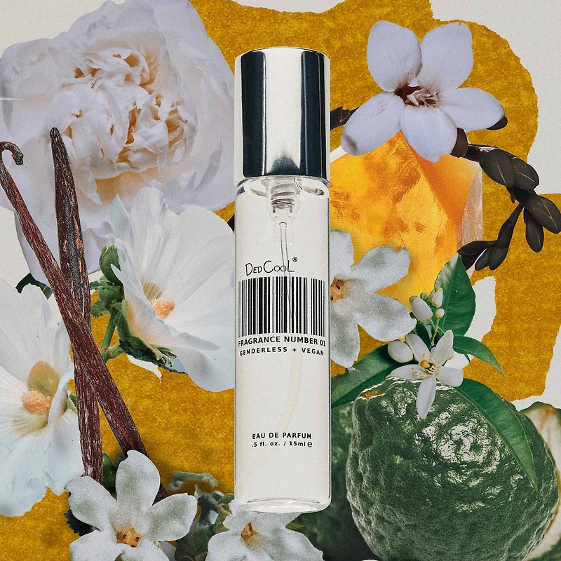 01 "Taunt" Eau de Parfum Travel Spray