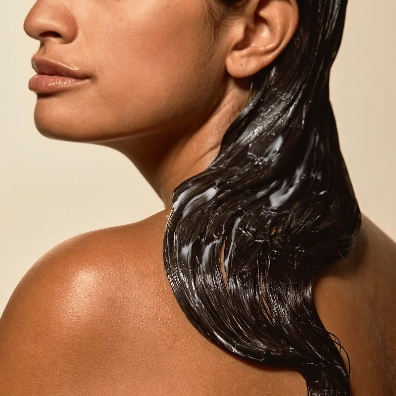 Mascarilla de Babassu Hydrating Hair Mask