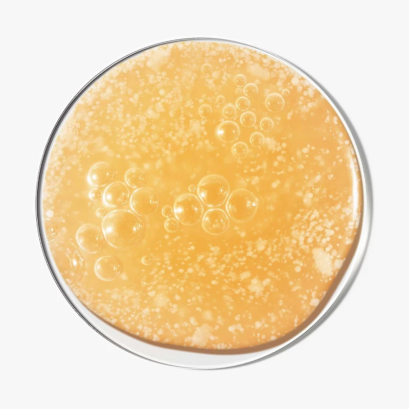 Exfoliant pour cuir chevelu à l’acide glycolique