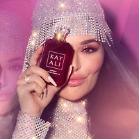 LOVEFEST BURNING CHERRY | Eau de Parfum 48