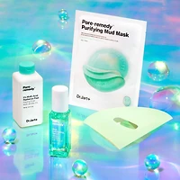 Exfoliant rehausseur d’éclat aux acides multiples 5 % Pore Remedy™