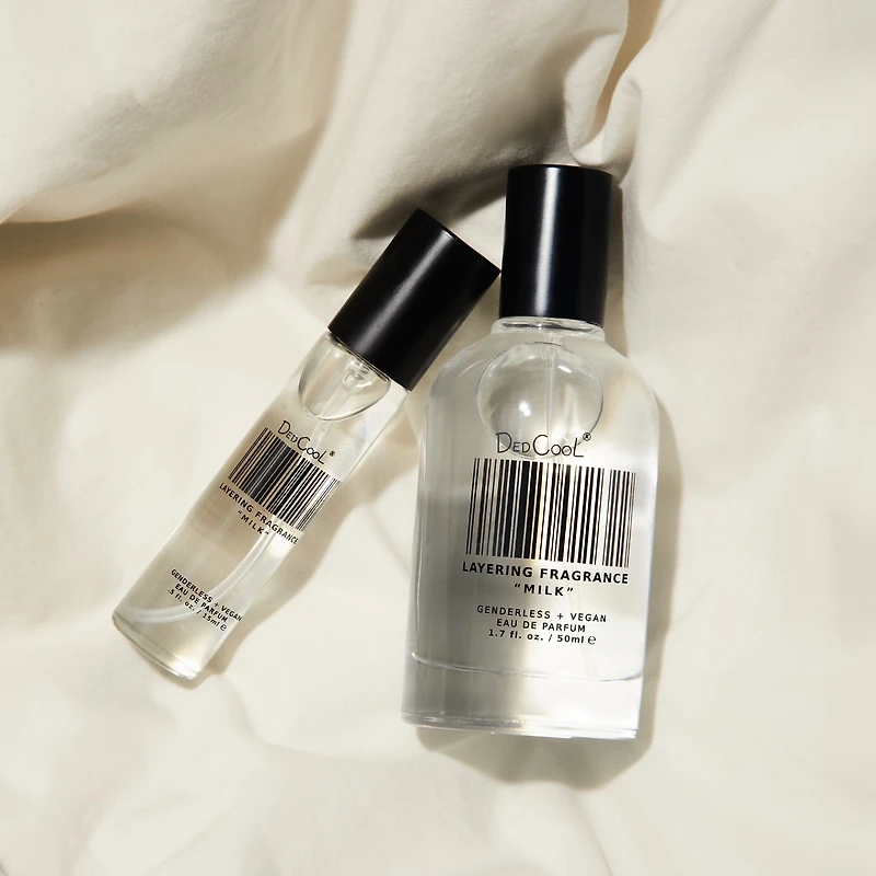 Milk Eau de Parfum Travel Spray