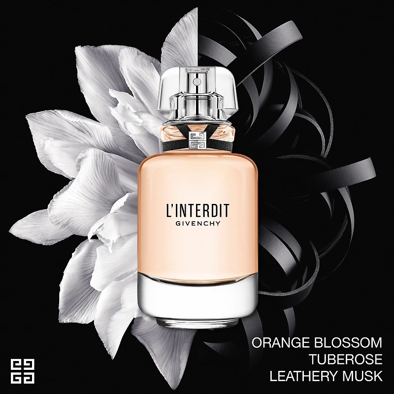 Eau de toilette L’Interdit