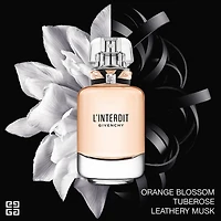 Eau de toilette L’Interdit