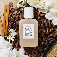 Eau de parfum VANILLA MILK