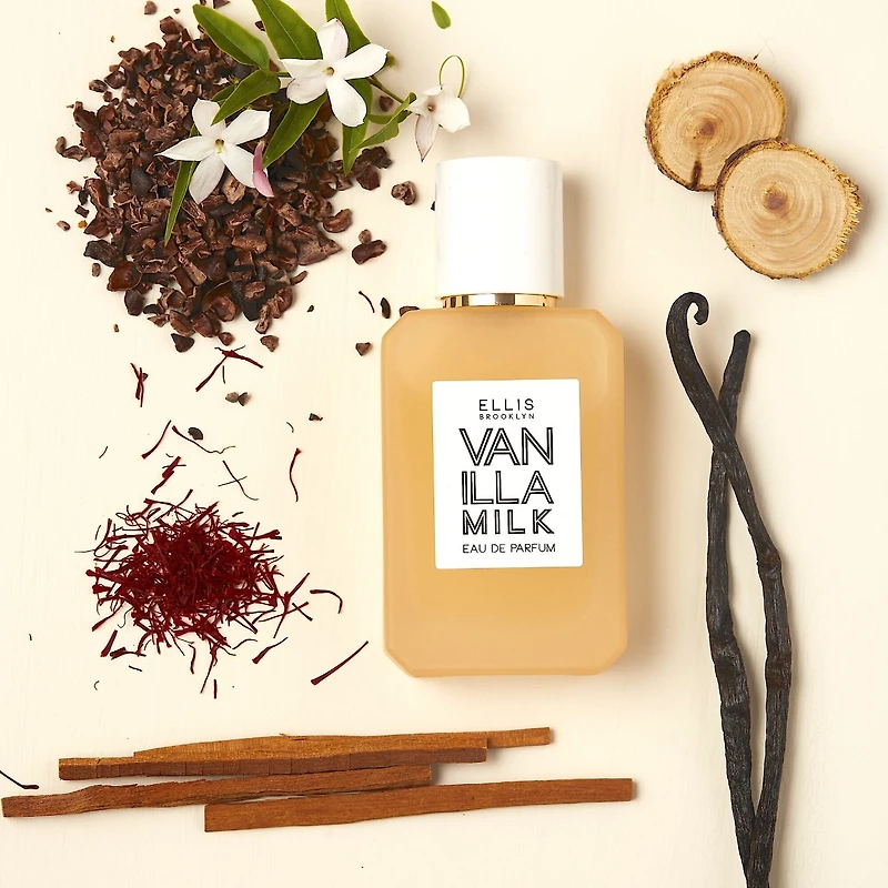 Eau de parfum VANILLA MILK