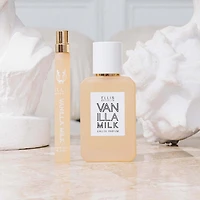 Eau de parfum VANILLA MILK