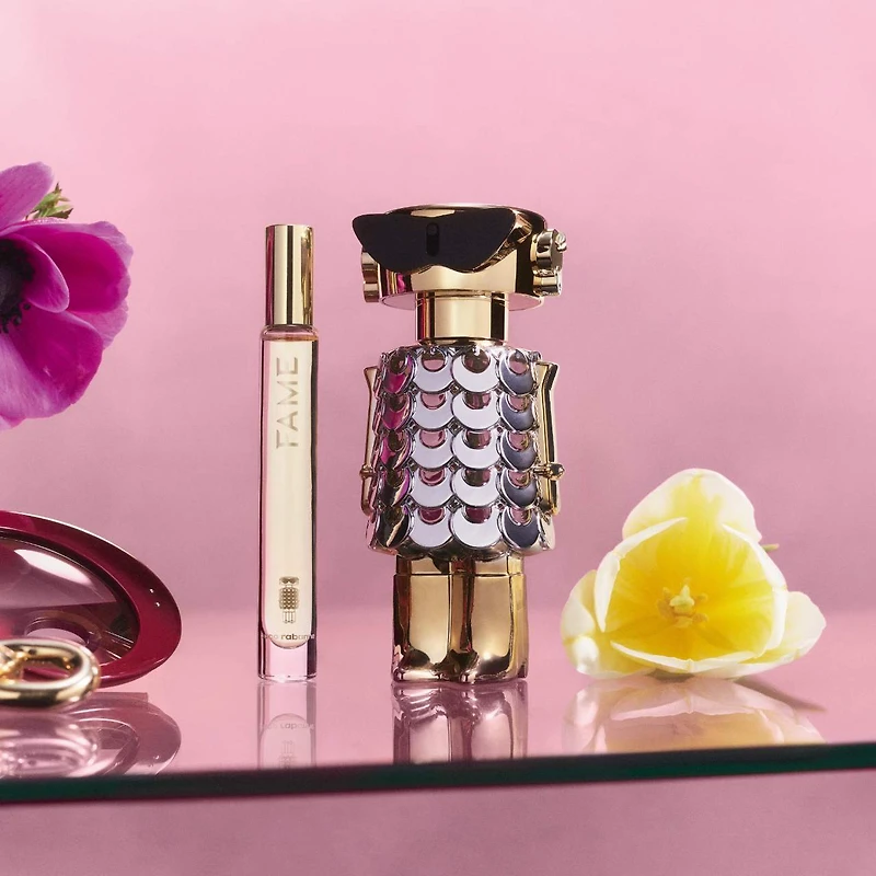 Eau de parfum FAME