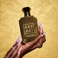 Vanilla Royale Sugared Patchouli | 64 Eau de parfum Intense
