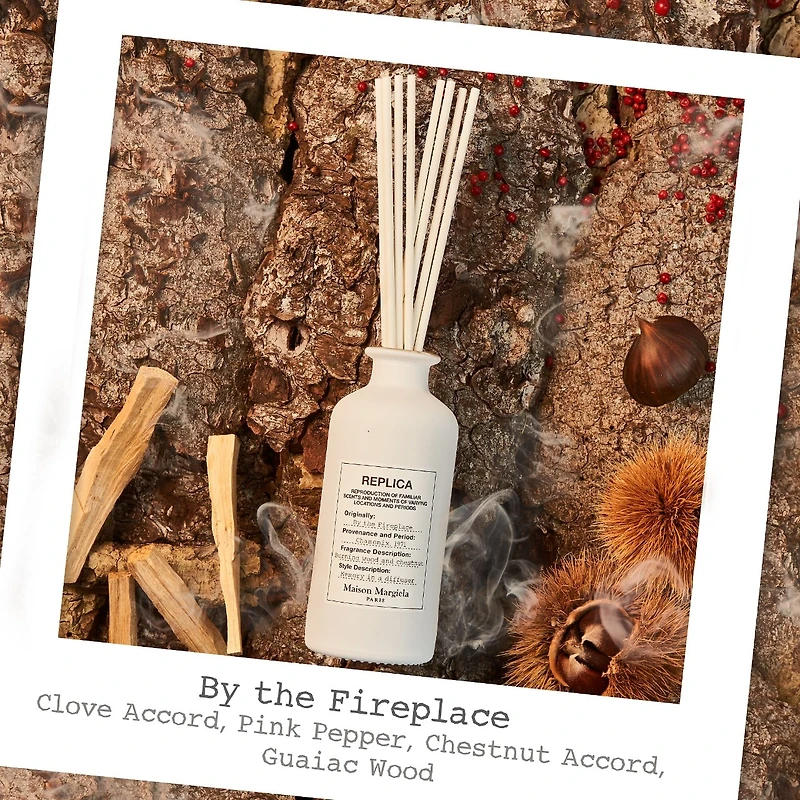 Diffuseur By the Fireplace ‘REPLICA’