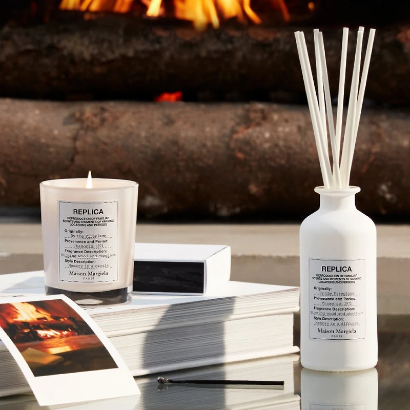 Diffuseur By the Fireplace ‘REPLICA’