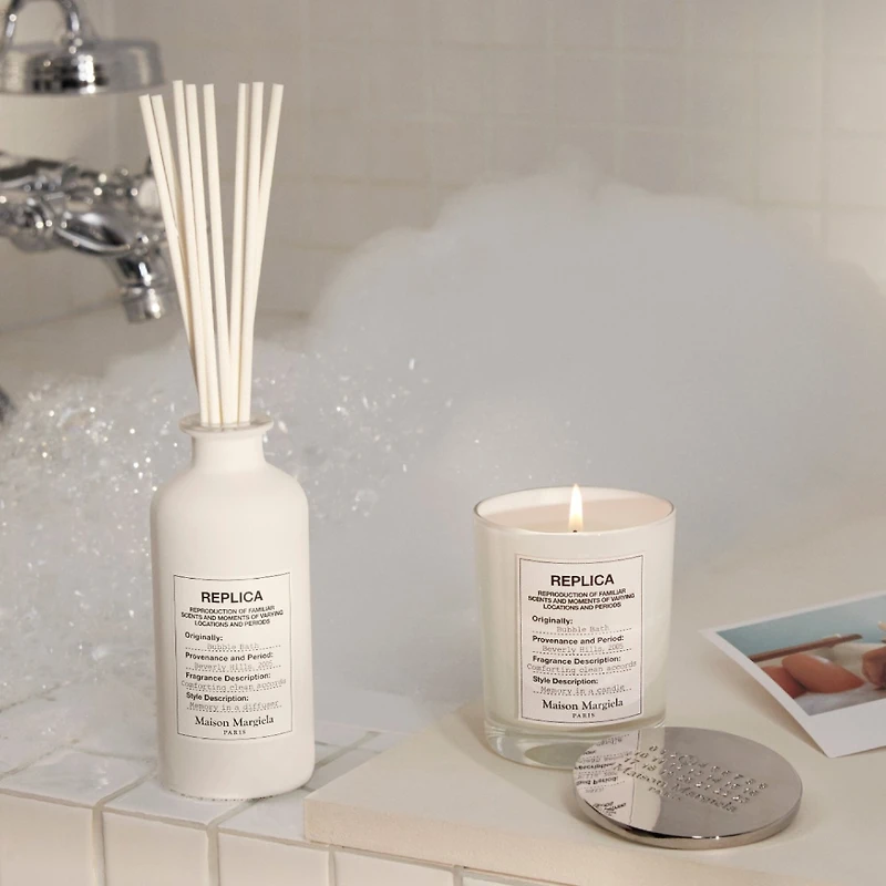 Diffuseur Bubble Bath REPLICA'