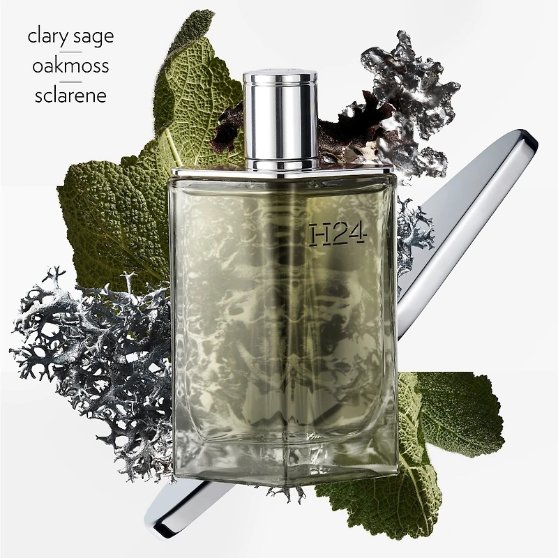 Eau de parfum H24
