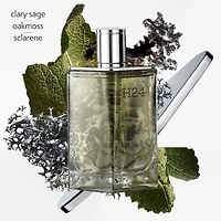 Eau de parfum H24