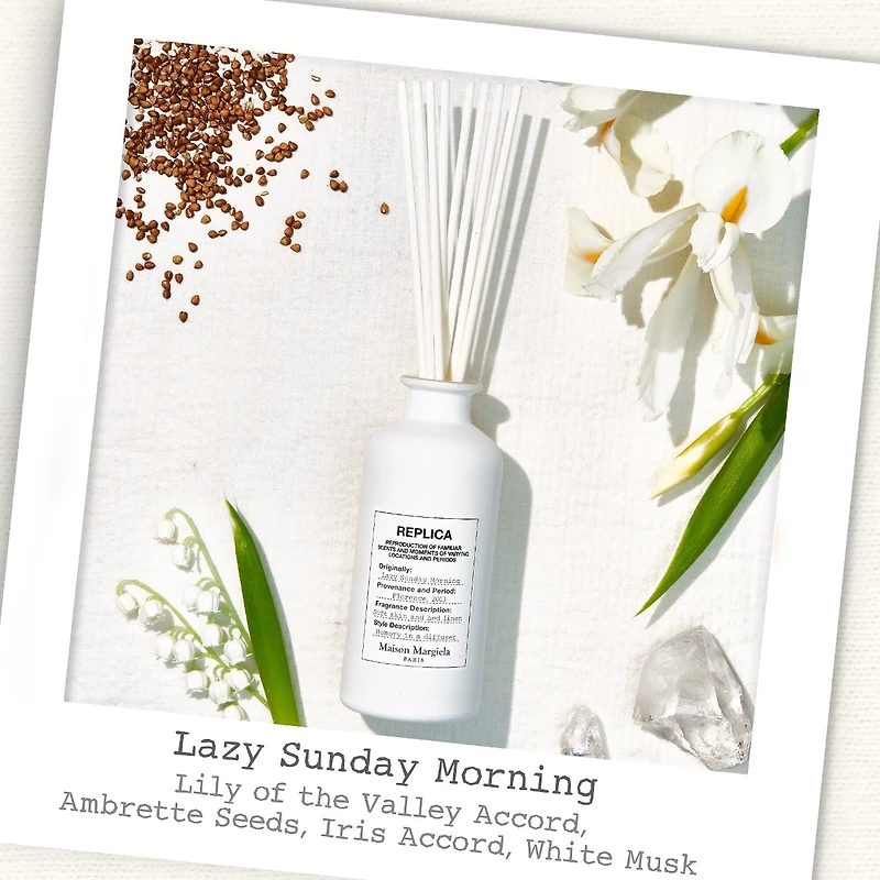 Diffuseur REPLICA' Lazy Sunday Morning