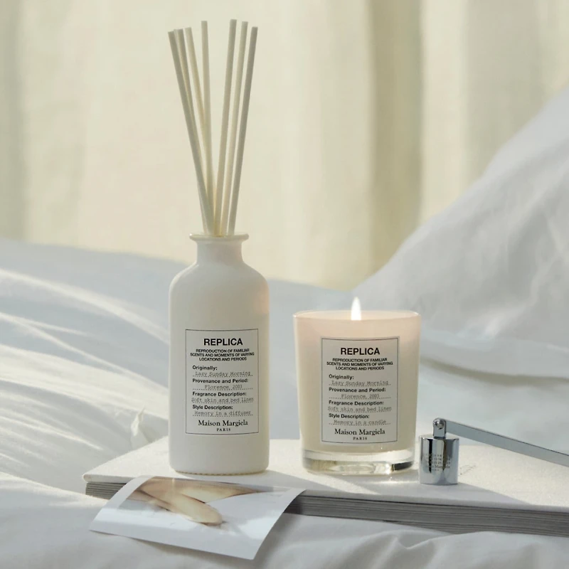 Diffuseur REPLICA' Lazy Sunday Morning