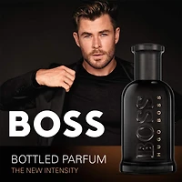 Parfum Boss Bottled