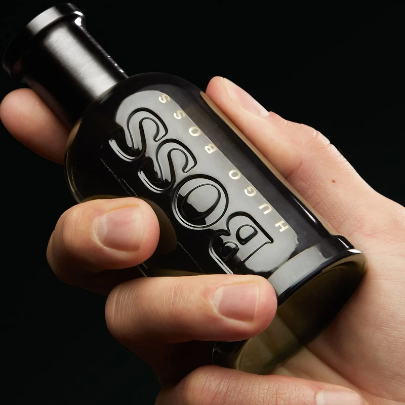 Parfum Boss Bottled