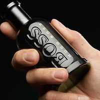 Parfum Boss Bottled