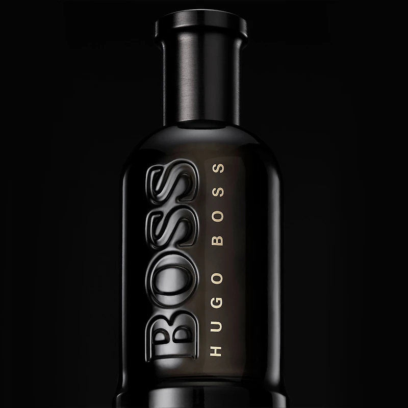 Parfum Boss Bottled