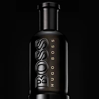 Parfum Boss Bottled