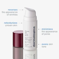Sérum au rétinol dynamique