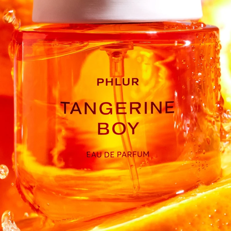 Tangerine Boy Eau de Parfum