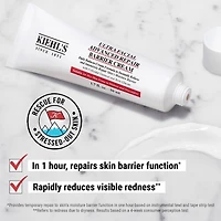 Crème de protection faciale réparatrice ultra avancée
